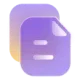Icon DColorful